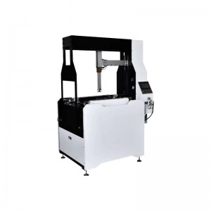 JR-250C doboz formálógép