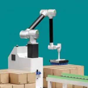 Együttműködési raklap -munkaállomás